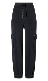 Спортивные брюки-карго