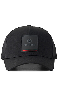 Кепка с логотипом