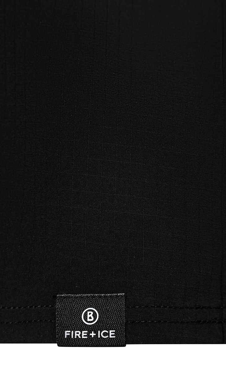 BOGNER: Футболка с принтом