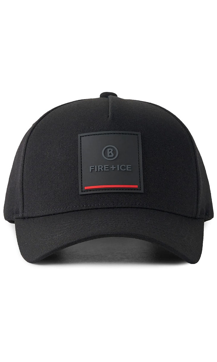 Bogner: Кепка с логотипом