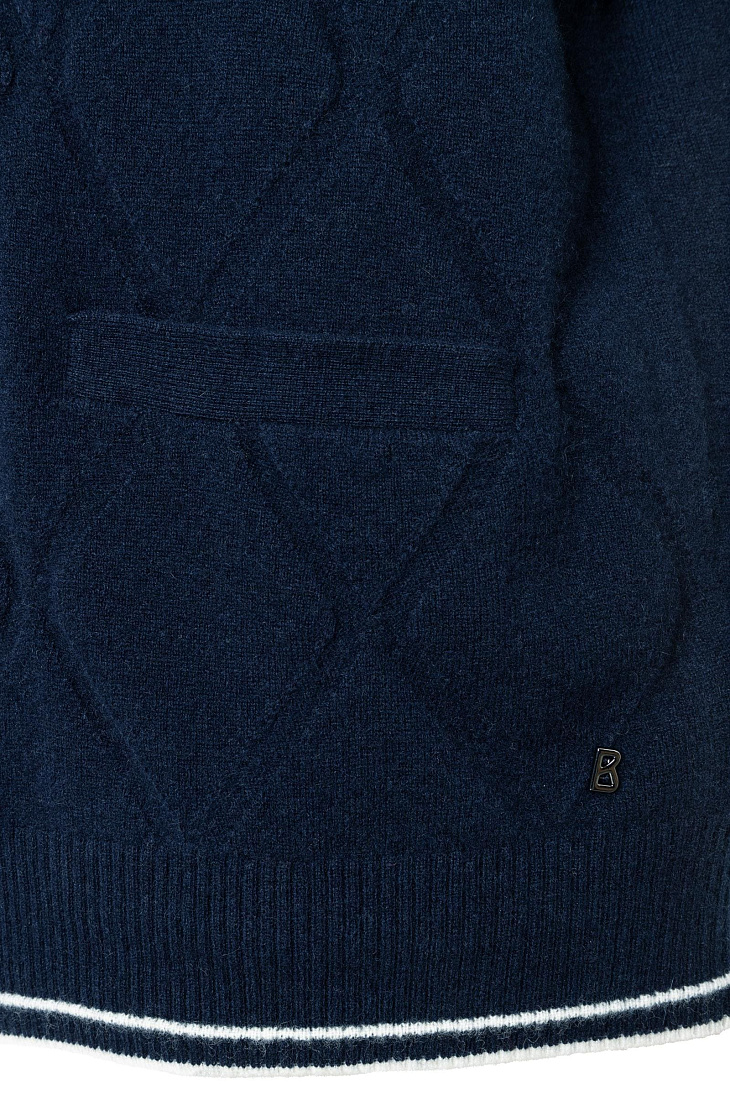 Bogner: Кардиган на пуговицах