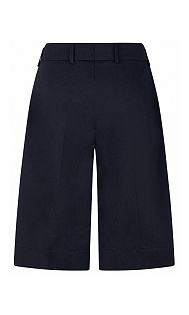 Шорты из хлопка