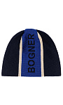 BOGNER: Шапка с логотипом