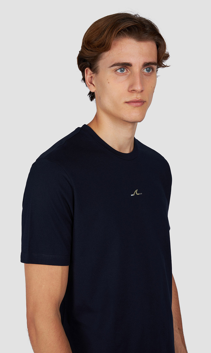 Paul Shark: Футболка с логотипом