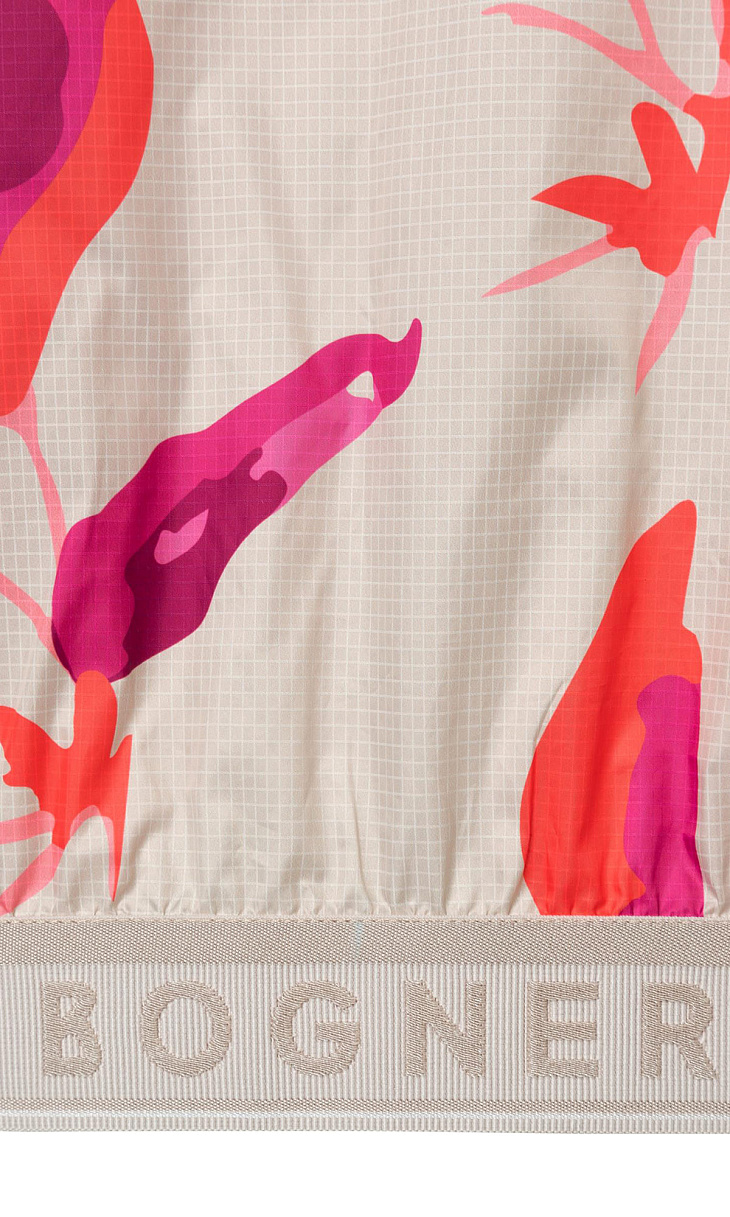 Bogner: Куртка с принтом