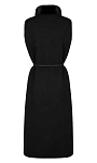 MARIONFASHION: Пальто из шерсти и кашемира