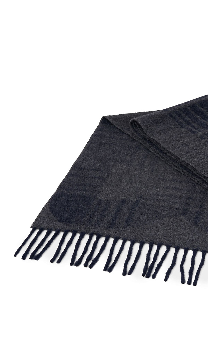 Bogner: Шарф из шерсти