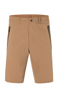 Шорты с карманами