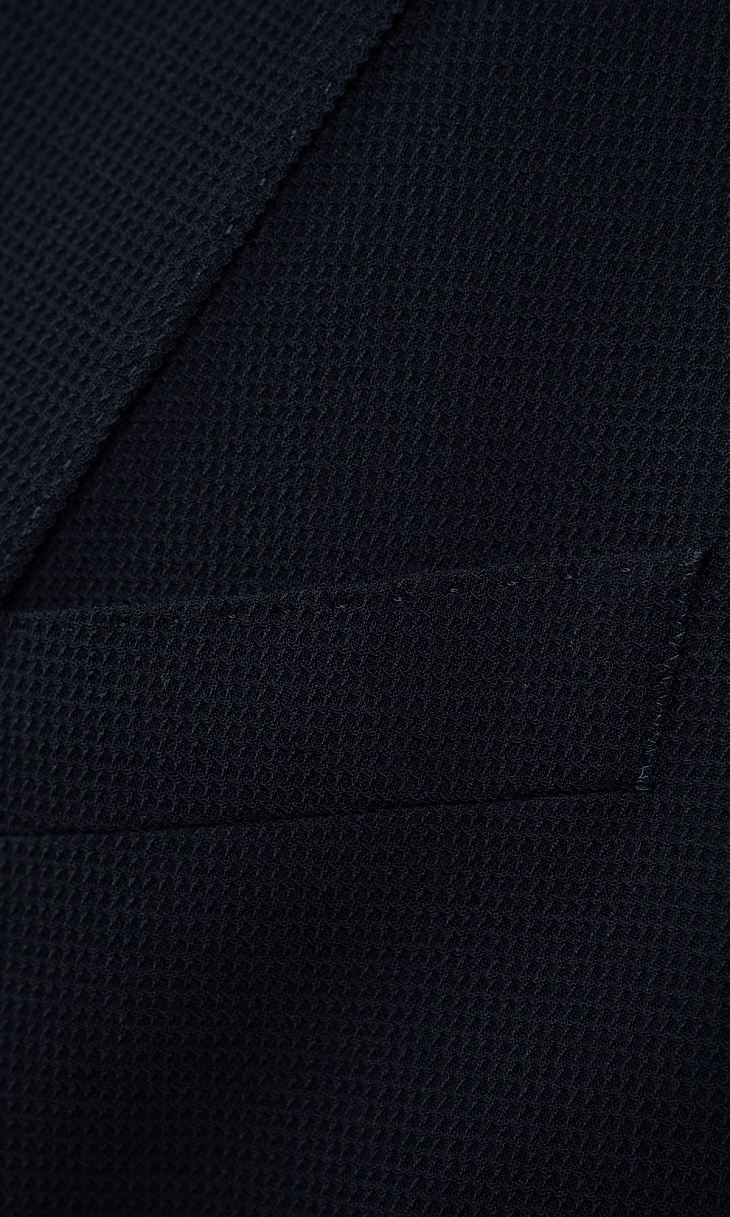 HUGO BOSS: Пиджак из шерсти