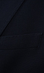 HUGO BOSS: Пиджак из шерсти