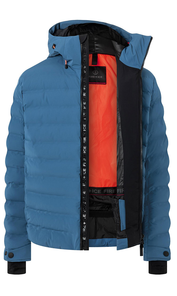 BOGNER: Стеганая куртка