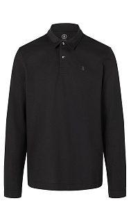 Поло из хлопка