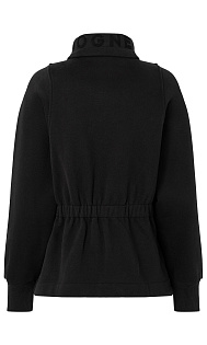 Толстовка на молнии