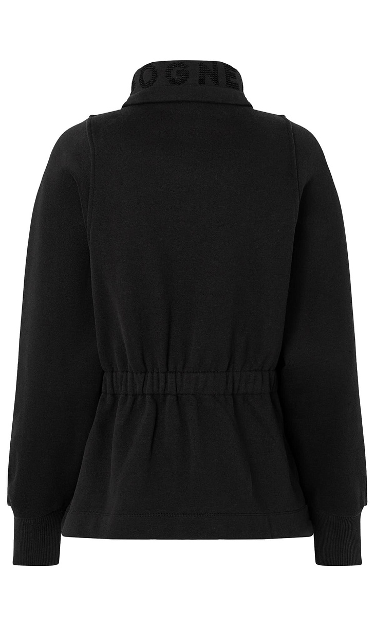 BOGNER: Толстовка на молнии