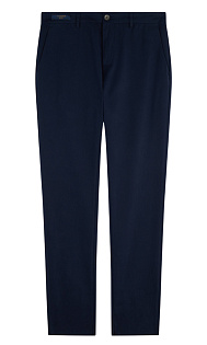 Брюки с карманами