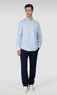 Рубашка из хлопка