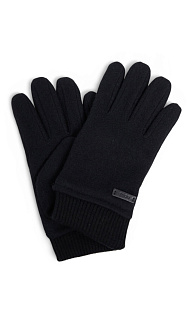 Перчатки из шерсти