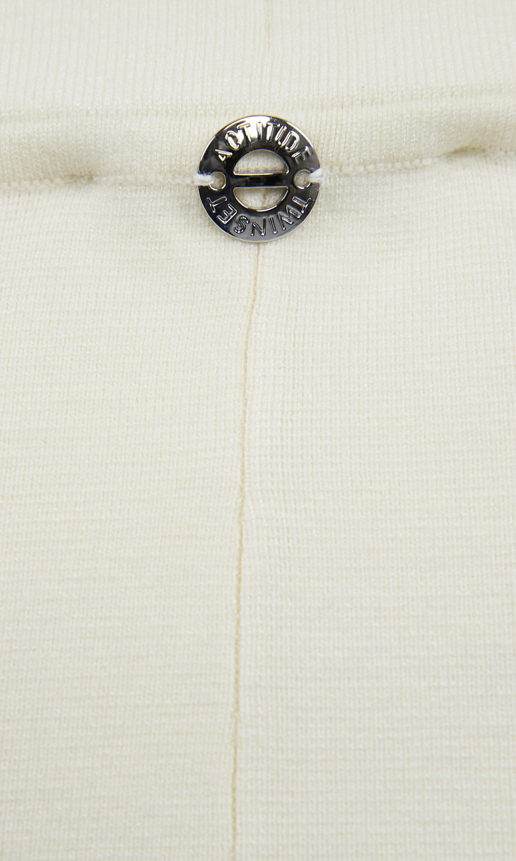 TWINSET: Трикотажные брюки