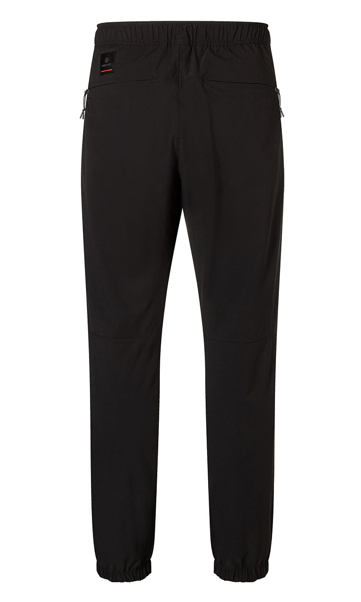 BOGNER: Спортивные брюки с защипами