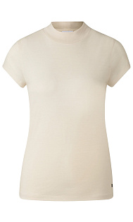 Пуловер из шерсти