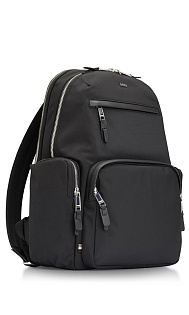 Текстильный рюкзак