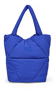 Стеганая сумка