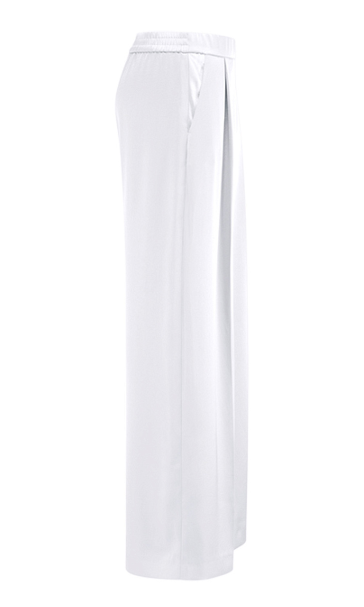 RIANI: Атласные брюки