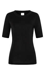 Футболка из хлопка