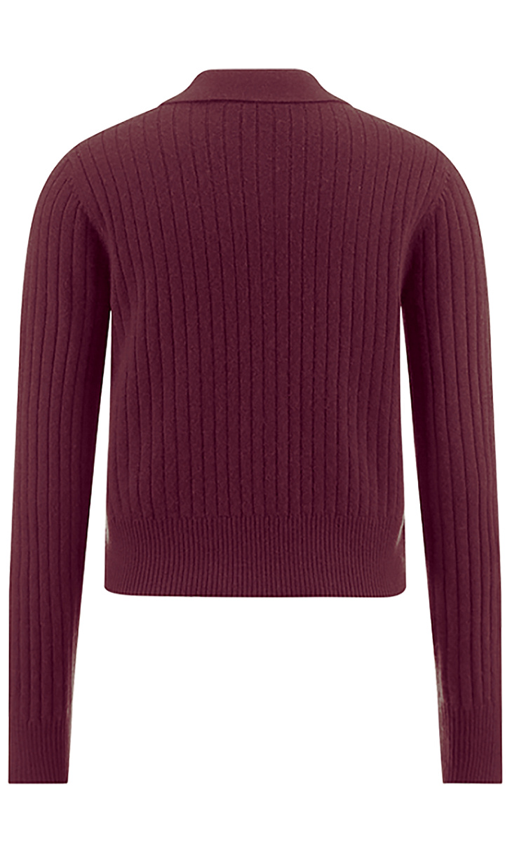 RIANI: Кардиган из шерсти