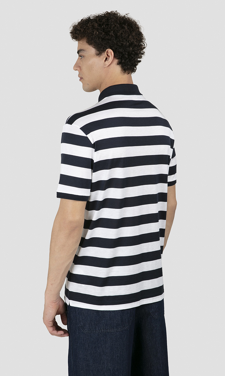 Paul Shark: Поло в полоску