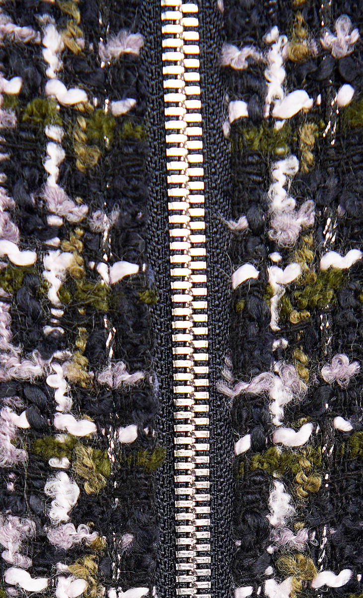 HUGO BOSS: Куртка из твида