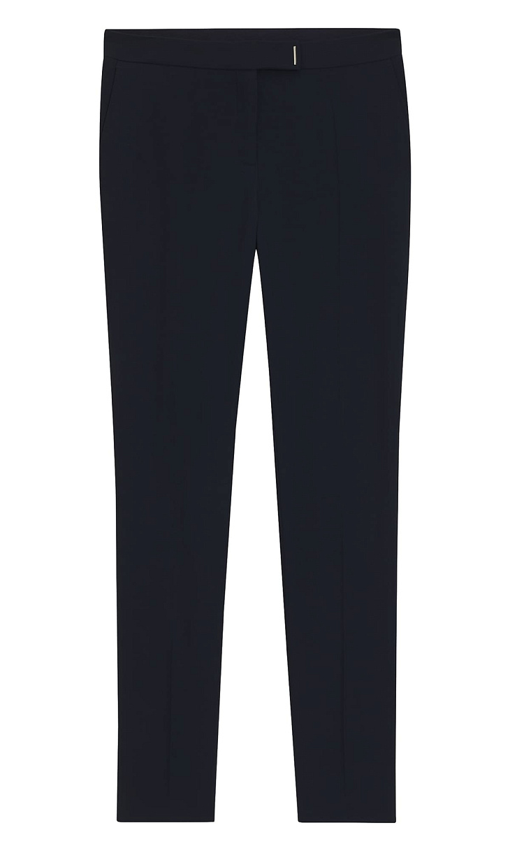 HUGO BOSS: Зауженные брюки