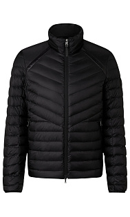 Стеганая куртка