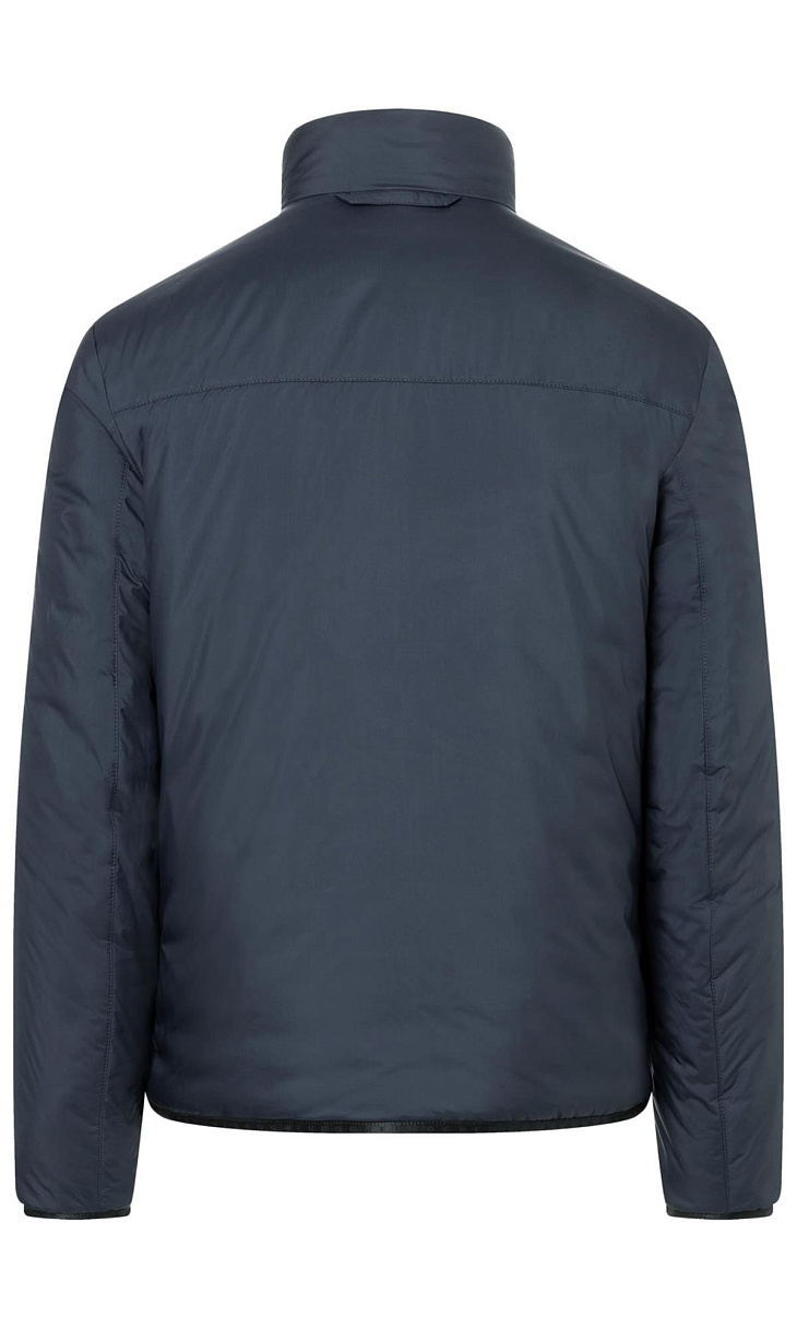 BOGNER: Куртка на молнии