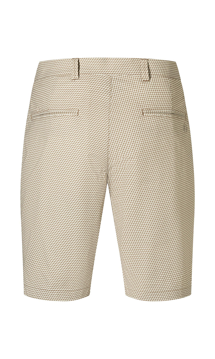 Bogner: Шорты с принтом