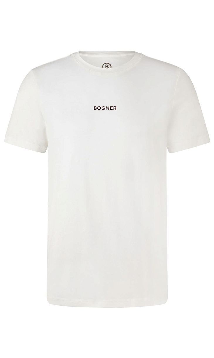 Bogner: Футболка с логотипом