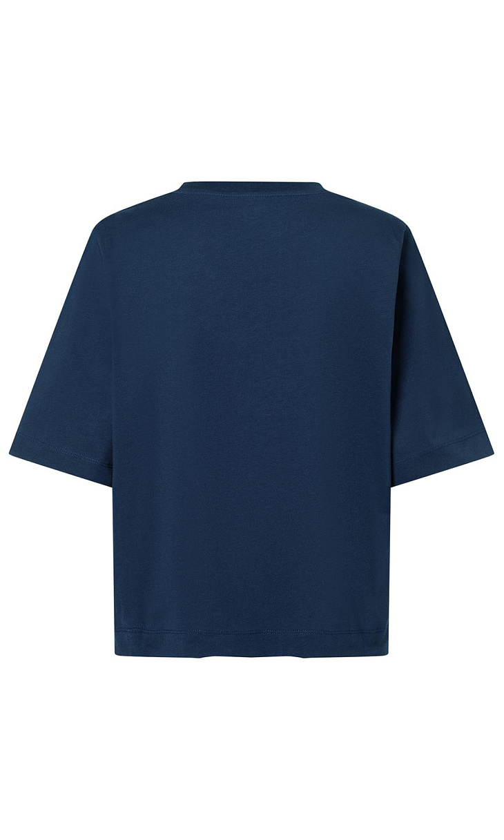 BOGNER: Футболка с логотипом