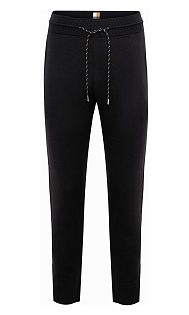 Трикотажные брюки