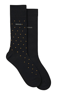 Носки из вискозы