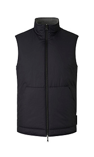 Двусторонний жилет