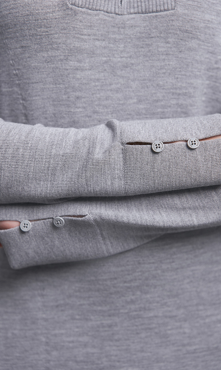 BOGNER: Трикотажное платье