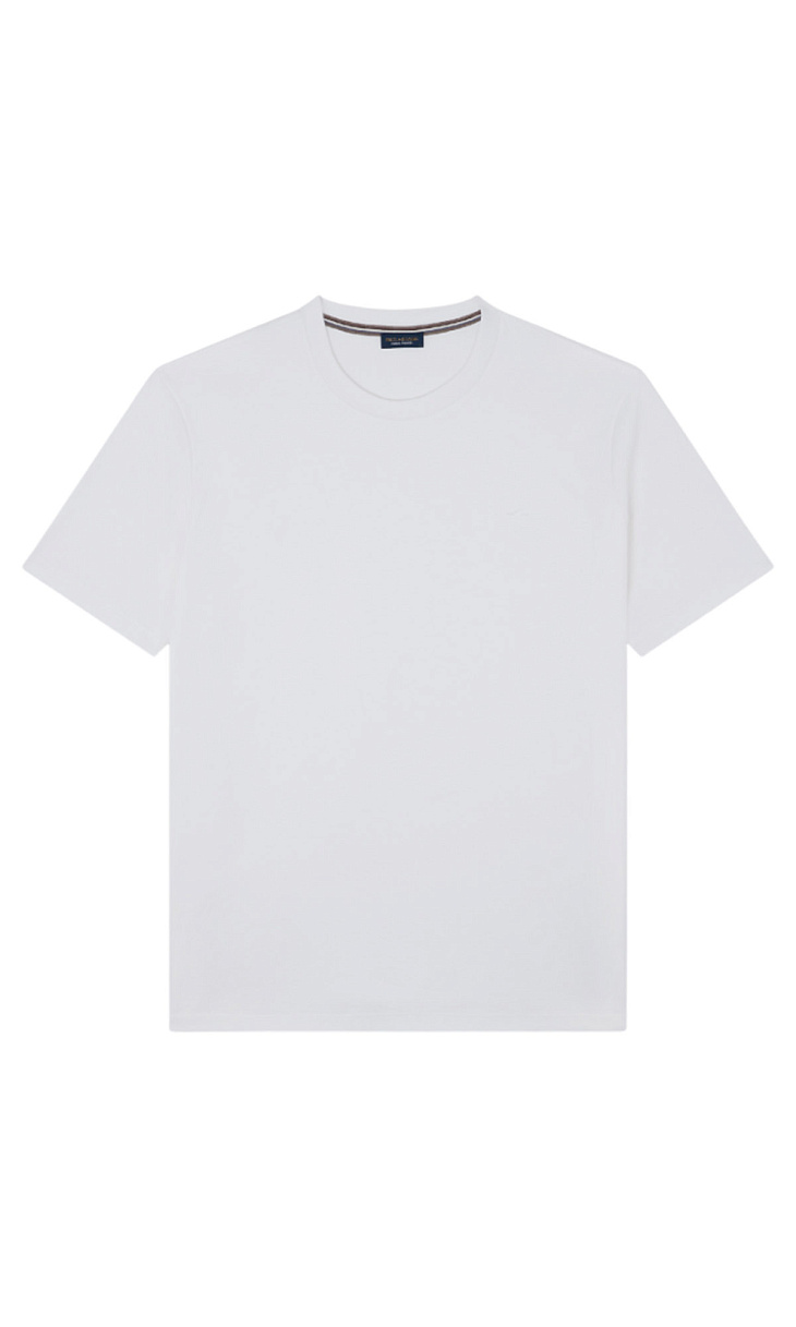 Paul Shark: Футболка из хлопка