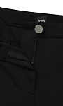 HUGO BOSS: Брюки со стрелками