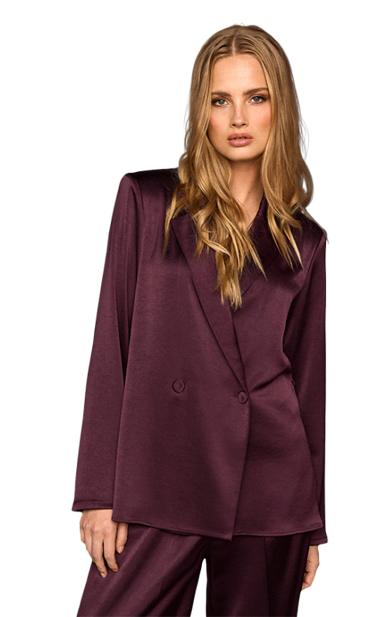 RIANI: Блуза с поясом