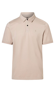 Поло из хлопка