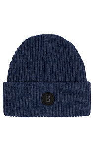 Шапка из шерсти