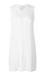 Удлиненный топ