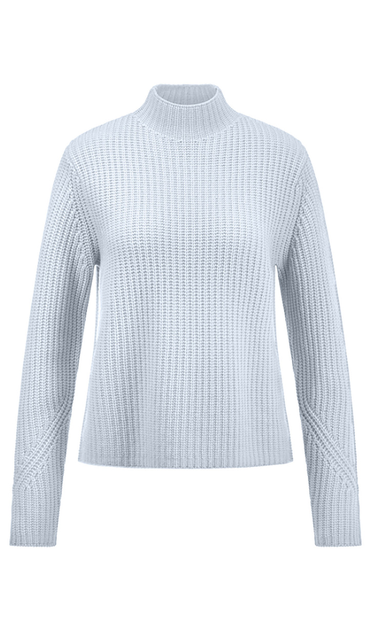 RIANI: Пуловер из шерсти