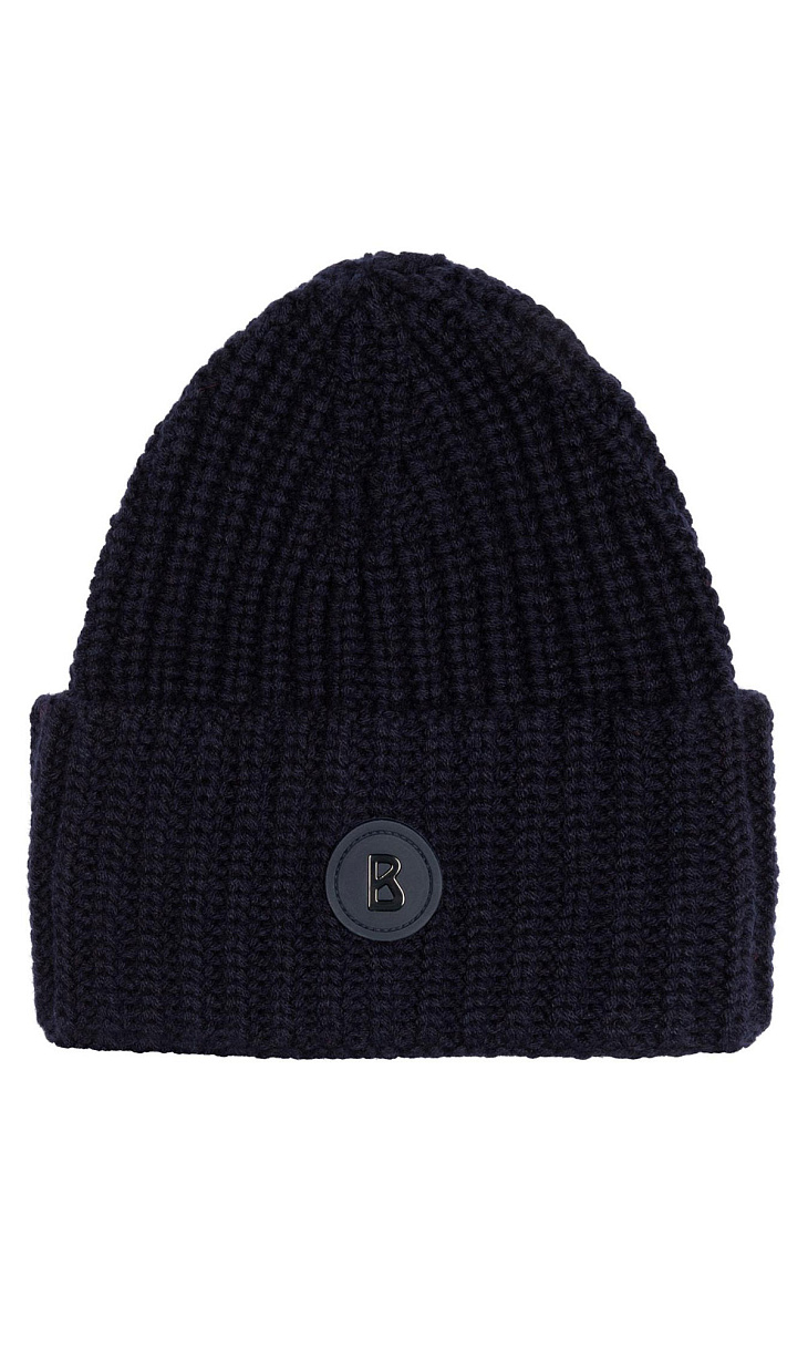 BOGNER: Шапка с логотипом