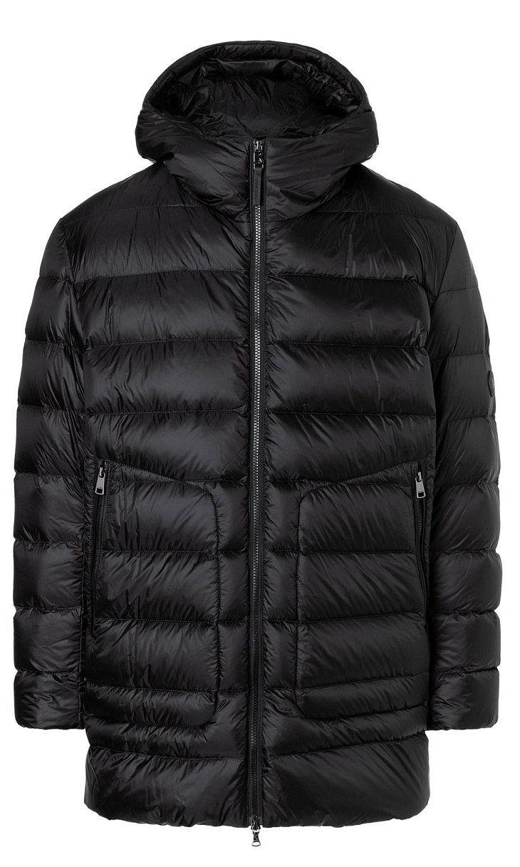 BOGNER: Стеганая куртка